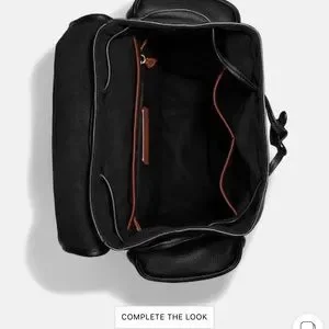 Coach | Bags | Hudson Backpack Horse Carriage Cargo Brand  display picture 3